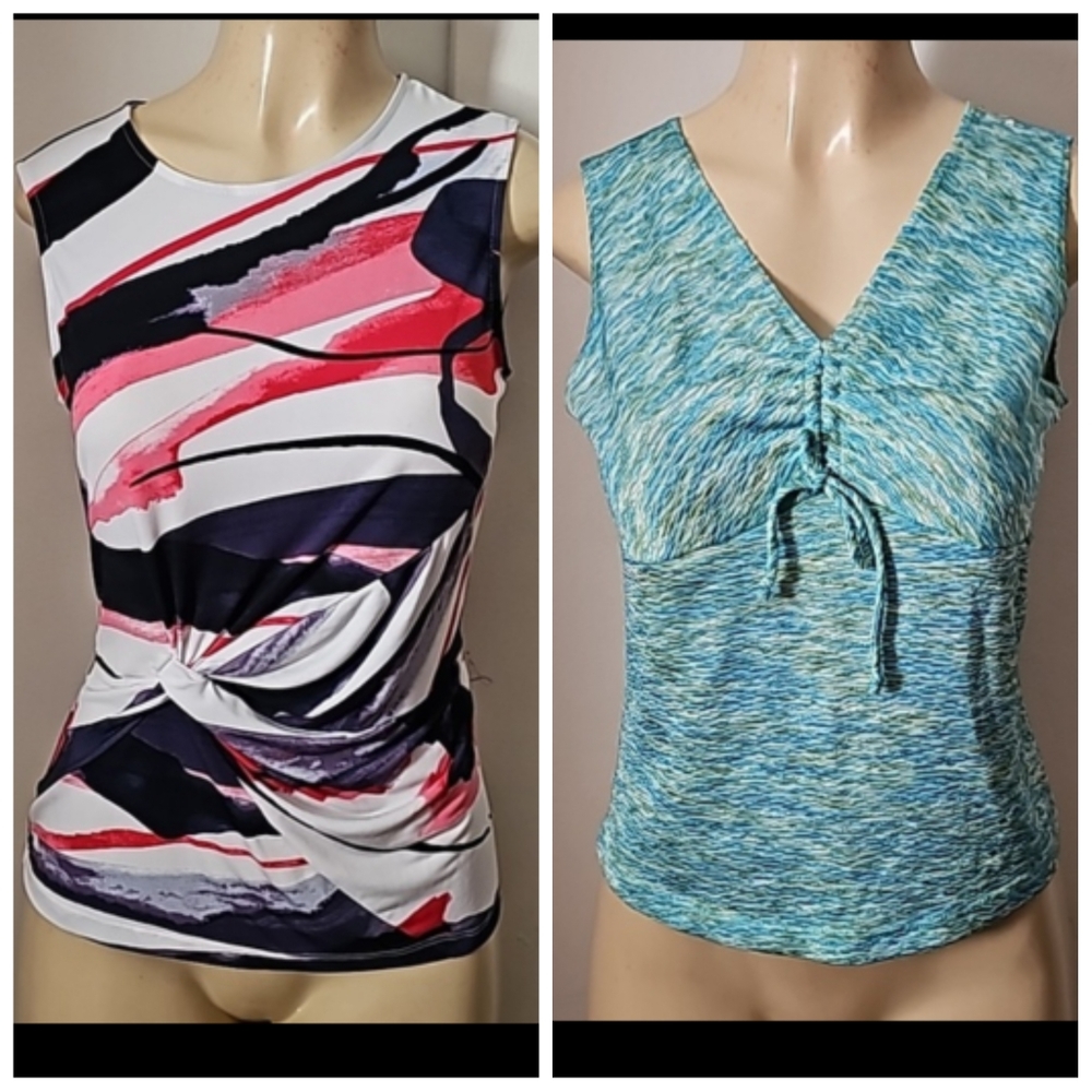 Size xs-s blouses bundle